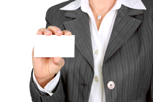 The Future of Networking: Digital Business Card Printing